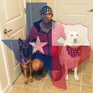 Meet your Posher, Tyler